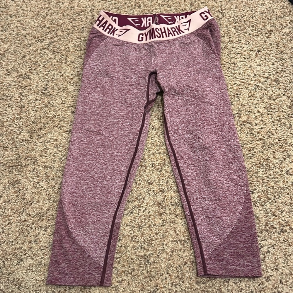 Gym shark women’s workout leggings